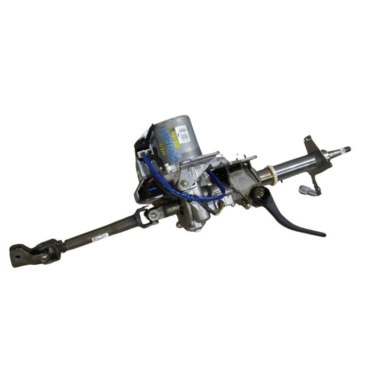 Nissan Qashqai 2007-2010 Ηλεκτρική Κολώνα Τιμονιού