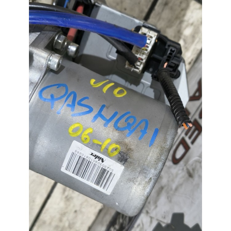 Nissan Qashqai 2007-2010 Ηλεκτρική Κολώνα Τιμονιού