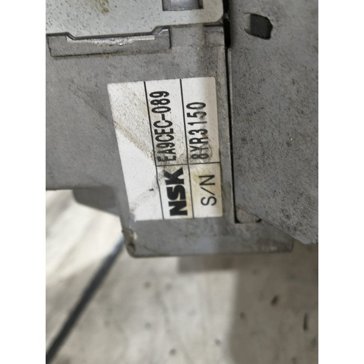 Nissan Qashqai 2007-2010 Ηλεκτρική Κολώνα Τιμονιού