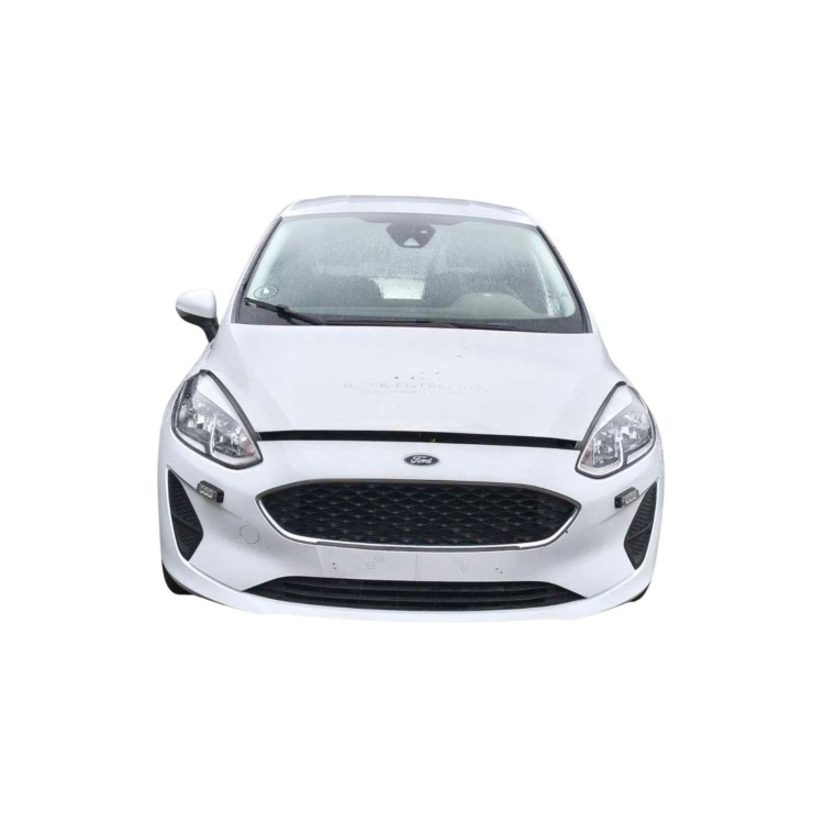 Ford Fiesta MK8 2017- Μούρη Κομπλέ