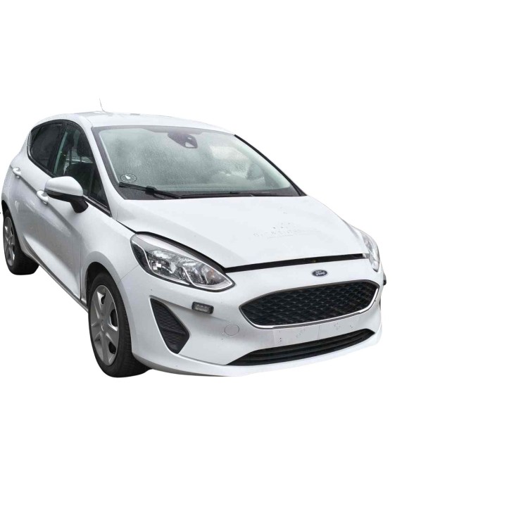 Πόρτα Πίσω Δεξιά Ford Fiesta 2017-