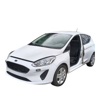 Πόρτα Πίσω Αριστερή Ford Fiesta 2017-