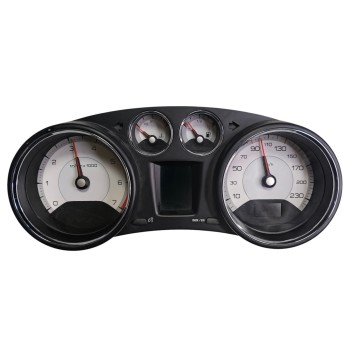 Καντράν Peugeot 308 2008-2013 9665107580 Καντράν Peugeot 308 2008-2013 9665107580
