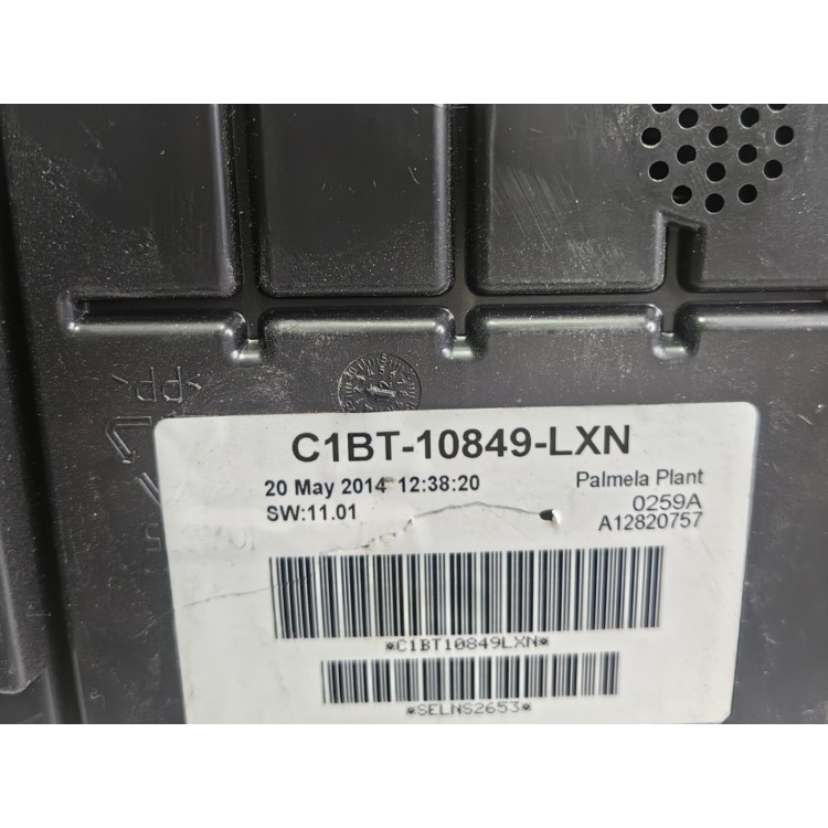 Καντράν  Ford B-Max 2012- C1BT10849LXN