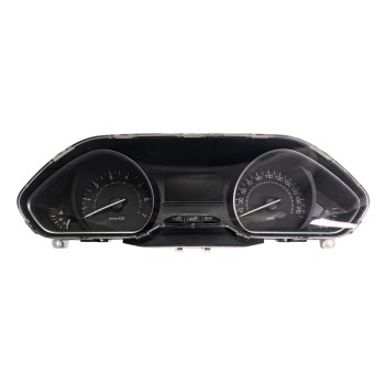 Καντράν Peugeot 208 2015-2019 981384878000 Καντράν Peugeot 208 2015-2019 981384878000