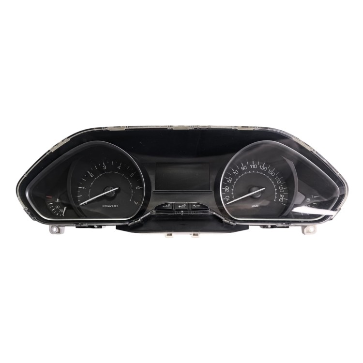 Καντράν Peugeot 208 2015-2019 981384878000 Καντράν Peugeot 208 2015-2019 981384878000