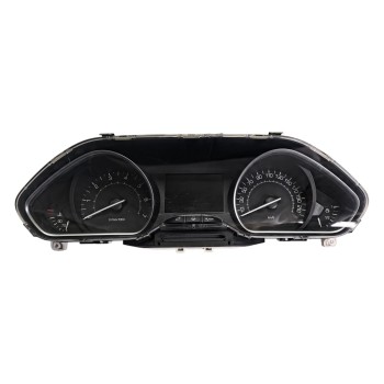Καντράν Peugeot 2008 2013-2019 9810350280 Καντράν Peugeot 2008 2013-2019 9810350280
