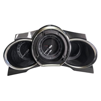 Καντράν Citroen DS-3 2010-2014 98041357XT Καντράν Citroen DS-3 2010-2014 98041357XT