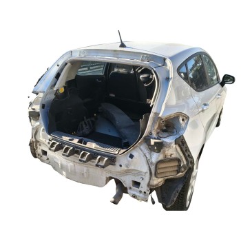 Φτερό Πίσω Δεξί Ford Fiesta 2017-2023 Φτερό Πίσω Δεξί Ford Fiesta 2017-2023