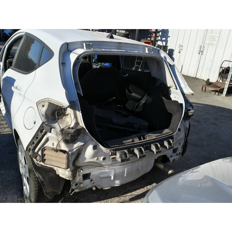 Φτερό Πίσω Αριστερό Ford Fiesta 2017-2023 Φτερό Πίσω Αριστερό Ford Fiesta 2017-2023