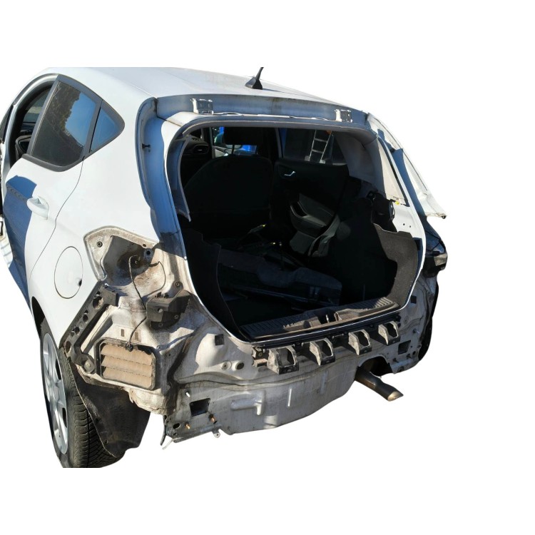 Φτερό Πίσω Αριστερό Ford Fiesta 2017-2023