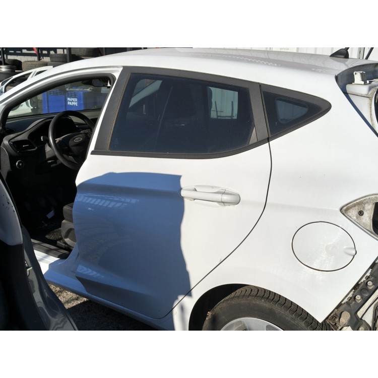 Φτερό Πίσω Αριστερό Ford Fiesta 2017-2023