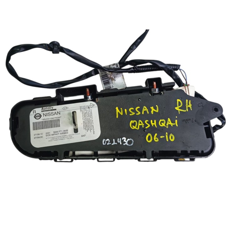 Αερόσακος Καθίσματος Συνοδηγού Nissan 6009384