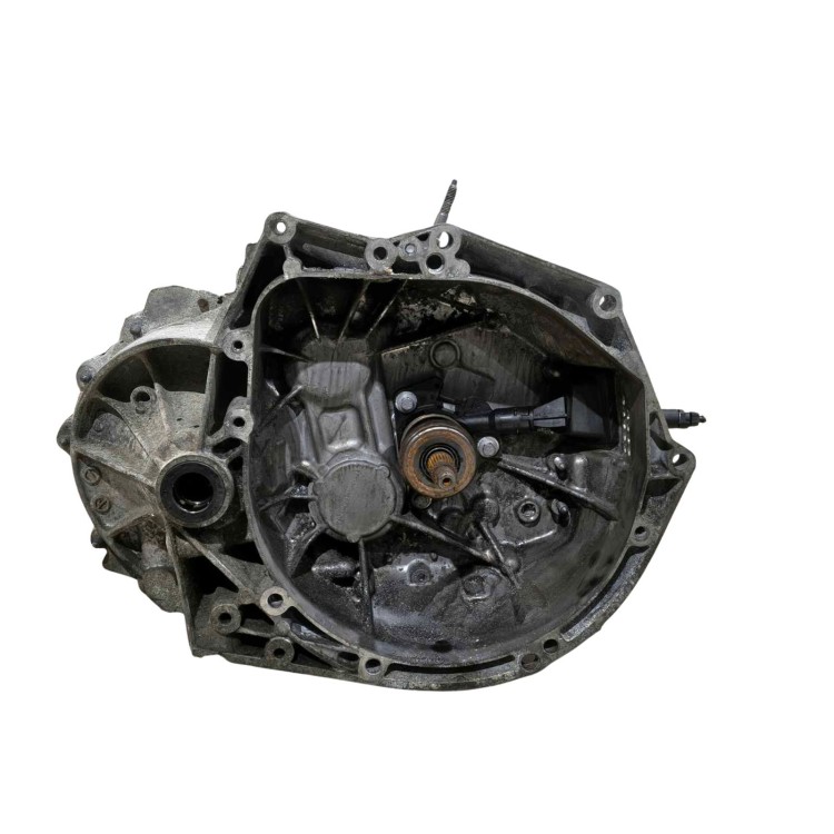 20EA08 Κιβώτιο Ταχυτήτων Peugeot 308 1.6 HDI Euro5 20EA08 Κιβώτιο Ταχυτήτων Peugeot 308 1.6 HDI Euro5