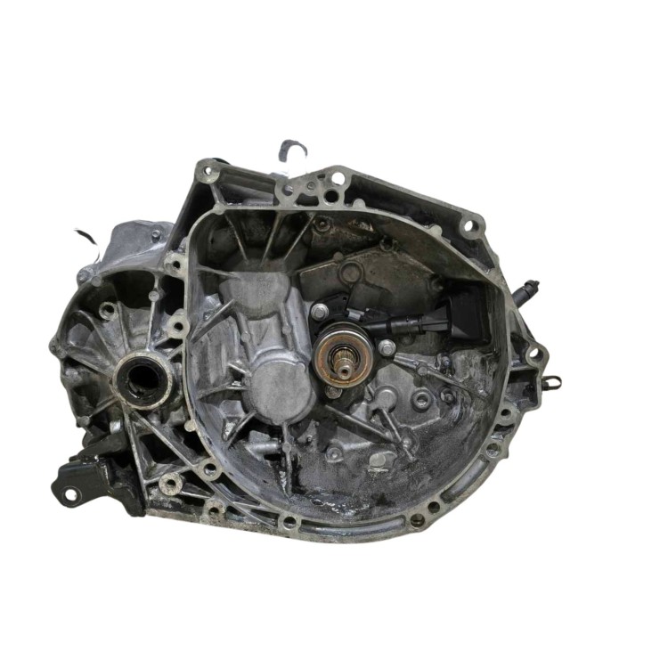 Κιβώτιο Ταχυτήτων Citroen DS-3 1.6 THP 5FV Κιβώτιο Ταχυτήτων Citroen DS-3 1.6 THP 5FV