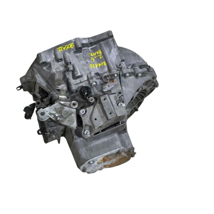 Κιβώτιο Ταχυτήτων Citroen DS-3 1.6 THP 5FV