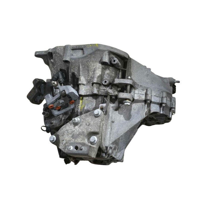 Κιβώτιο Ταχυτήτων Ford S-MAx 2007-2011 2.0 TDci Euro4