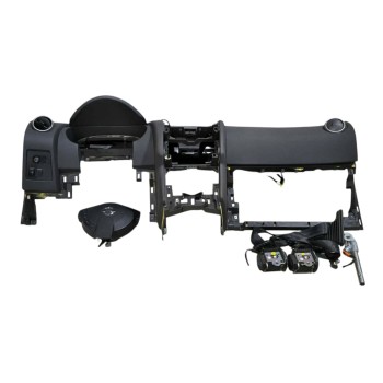 Ταμπλό Σετ-Airbag Ζώνες Nissan Qashqai 2007-2010 Ταμπλό Σετ-Airbag Ζώνες Nissan Qashqai 2007-2010