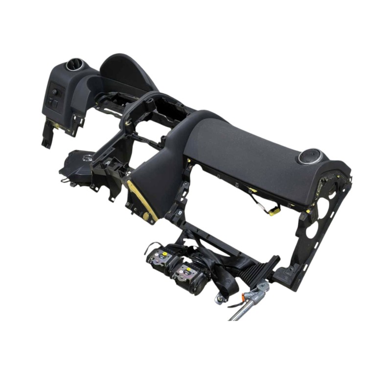 Ταμπλό Σετ-Airbag Ζώνες Nissan Qashqai 2007-2010