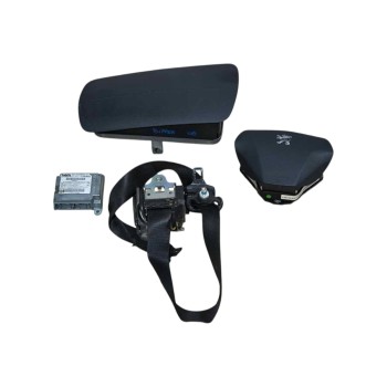ΣΕΤ Αερόσακοι Peugeot Bipper 2008- ΣΕΤ Αερόσακοι Peugeot Bipper 2008-