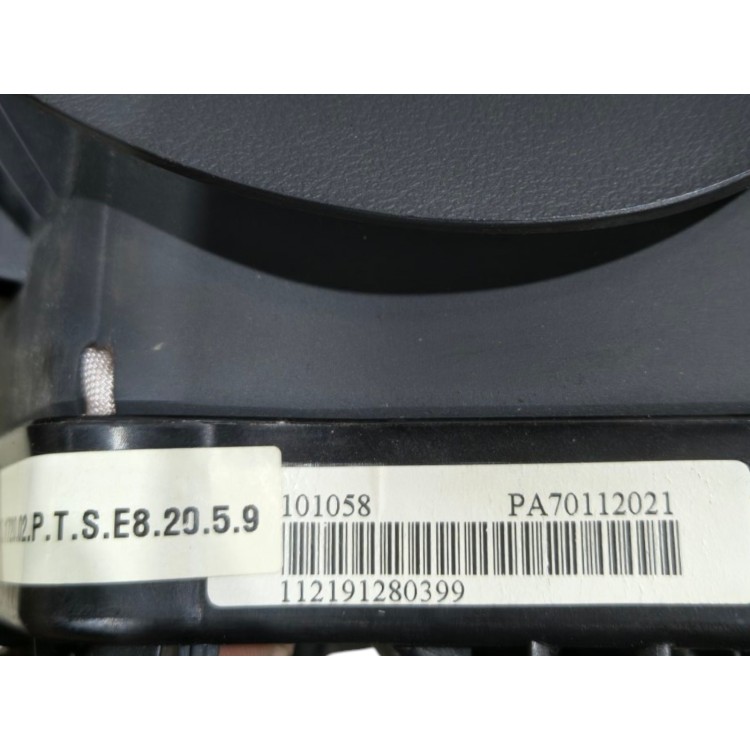 ΣΕΤ Αερόσακοι Peugeot Bipper 2008-