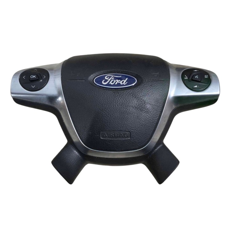 ΣΕΤ Αερόσακοι - Ζώνες Ford C-Maz 2010-2014