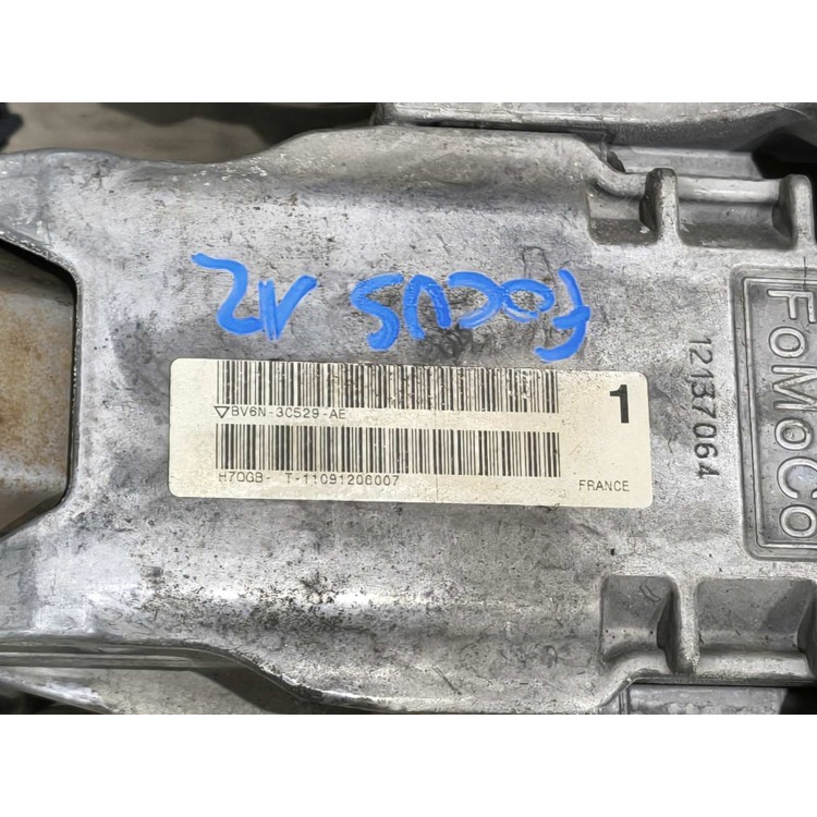 Ford Focus 2011-2014 Κολώνα Τιμονιού
