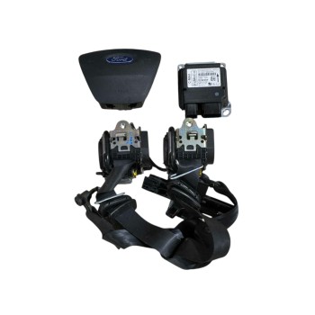 ΣΕΤ Αερόσακοι - Ζώνες Ford C-Maz 2014-2019. ΣΕΤ Αερόσακοι - Ζώνες Ford C-Maz 2014-2019.