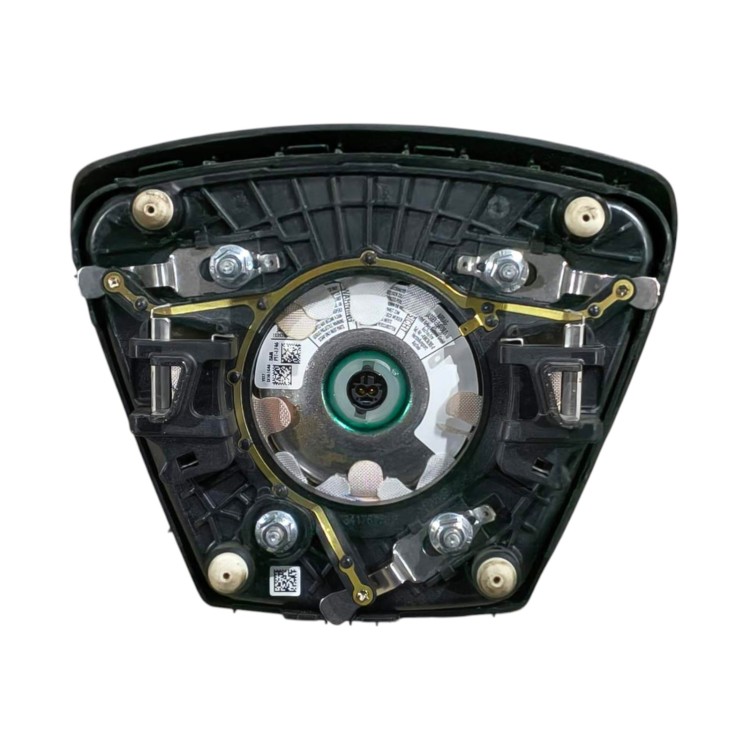 ΣΕΤ Αερόσακοι - Ζώνες Ford C-Maz 2014-2019.