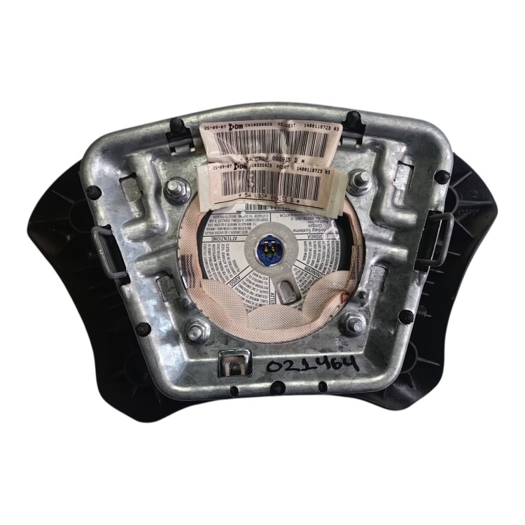 Αερόσακος Οδηγού Peugeot Expert CA103350ZD