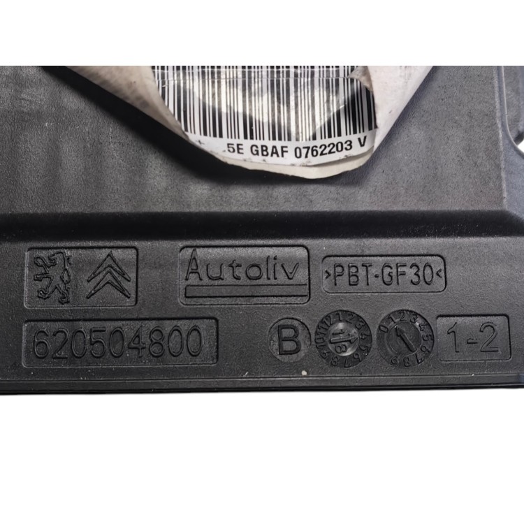 Εγκέφαλος Αερόσακων Με Κωδικό 9803832380