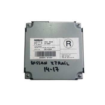 284A14BA3B Μονάδα ελέγχου Nissan X-Trail 284A14BA3B Μονάδα ελέγχου Nissan X-Trail
