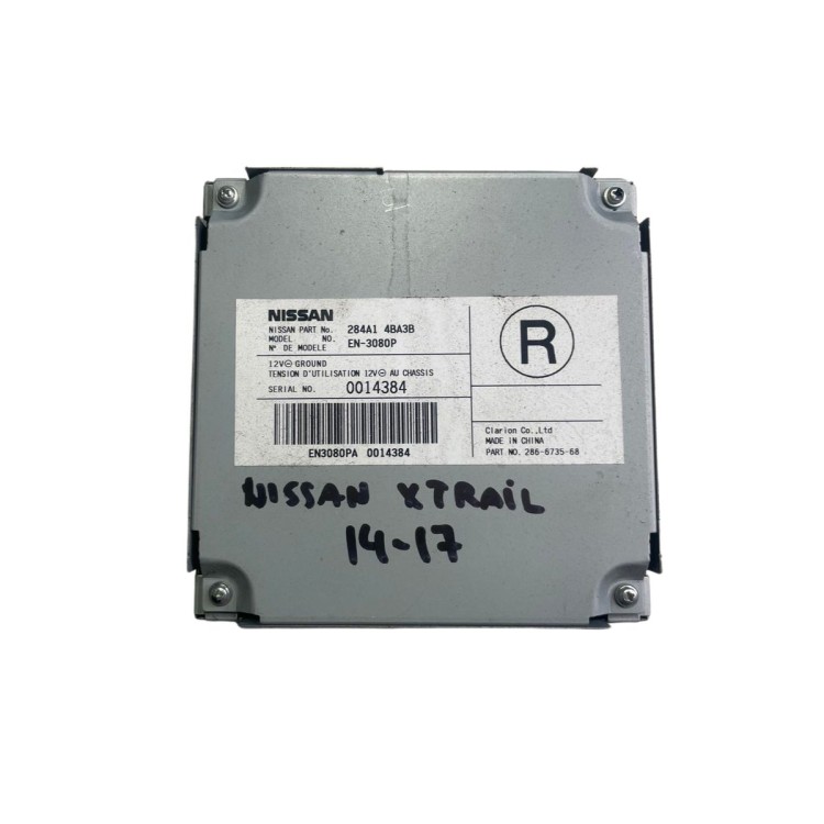 284A14BA3B Μονάδα ελέγχου Nissan X-Trail
