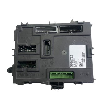 284B1-4CB3B Μονάδα ελέγχου Nissan X-TRAIL 284B1-4CB3B Μονάδα ελέγχου Nissan X-TRAIL
