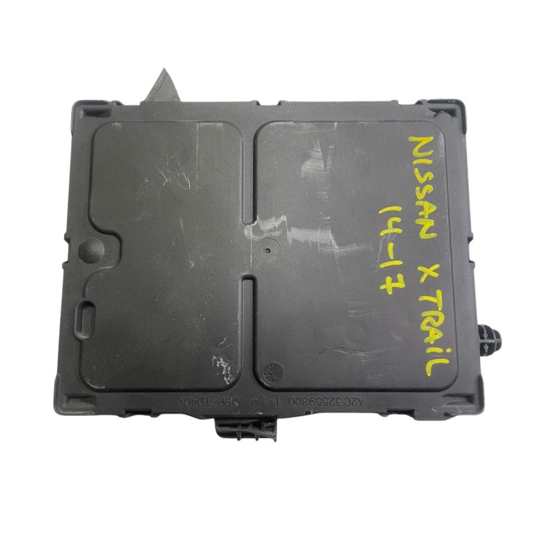284B1-4CB3B Μονάδα ελέγχου Nissan X-TRAIL