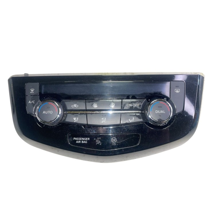 Χειριστήριο A/C Nissan X-TRAIL 2014-2017 Χειριστήριο A/C Nissan X-TRAIL 2014-2017