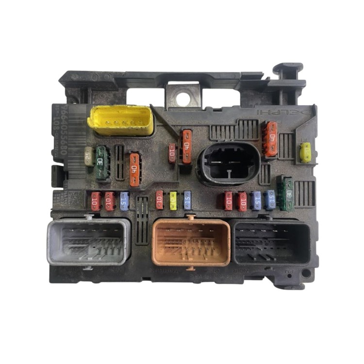 Ασφαλειοθήκη Citroen C4 Picasso BSM-L08-00 Ασφαλειοθήκη Citroen C4 Picasso BSM-L08-00