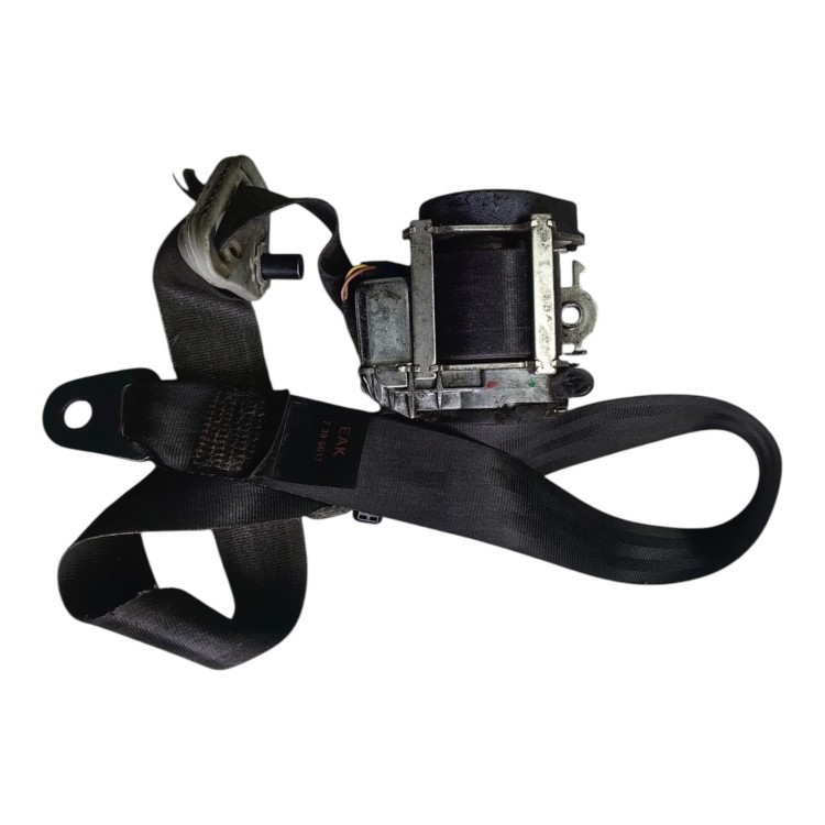 Ζώνη Συνοδηγού Peugeot Expert 2007-2016 E2041065