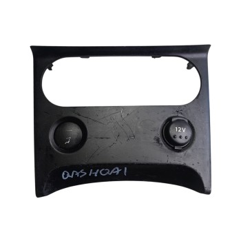 Πρόσοψη Ταμπλό Nissan Qashqai 2007-2010 Πρόσοψη Ταμπλό Nissan Qashqai 2007-2010