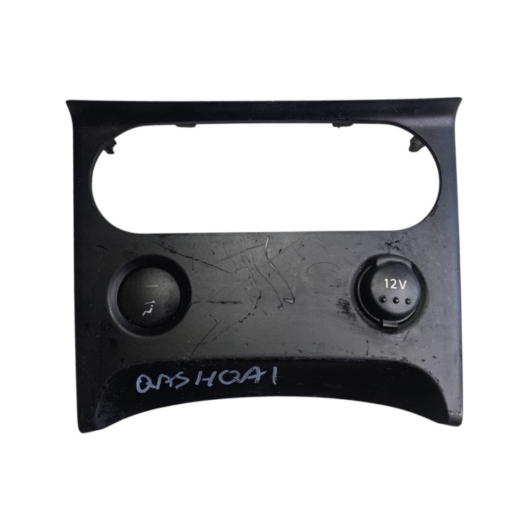 Πρόσοψη Ταμπλό Nissan Qashqai 2007-2010 Πρόσοψη Ταμπλό Nissan Qashqai 2007-2010