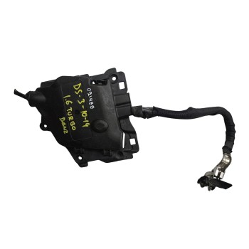 Citroen DS3 2010-2014 Κουτί Ασφαλειών Citroen DS3 2010-2014 Κουτί Ασφαλειών