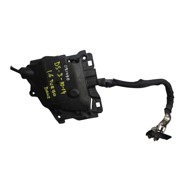 Citroen DS3 2010-2014 Κουτί Ασφαλειών Citroen DS3 2010-2014 Κουτί Ασφαλειών