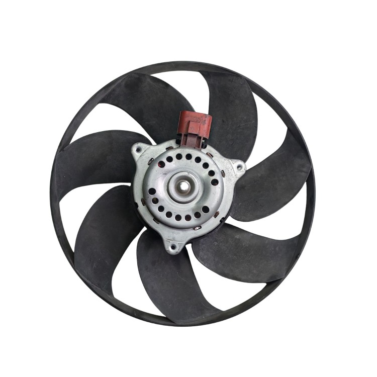Βεντιλατέρ Ford B-Max 2012-