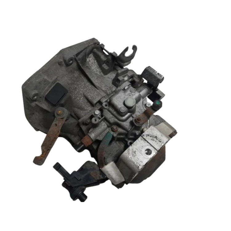 FORD KA 2008-2015 FIAT 500 1.2 8V 169A4000 5ΤΑΧ ΚΙΒΩΤΙΟ ΣΑΣΜΑΝ DS51-7002-AC 2098662 55198599 55204440 OEM
