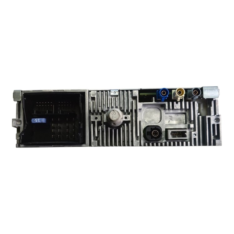 Radio CD Peugeot 2008 2013-2019