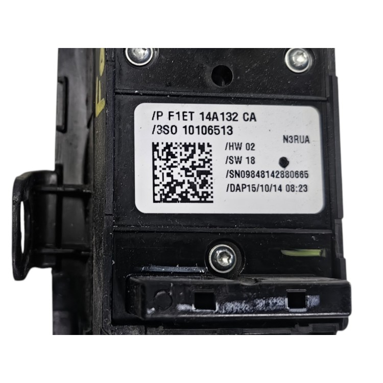 Διακόπτης Παραθύρων Οδηγού Ford BM51A240A41DDW