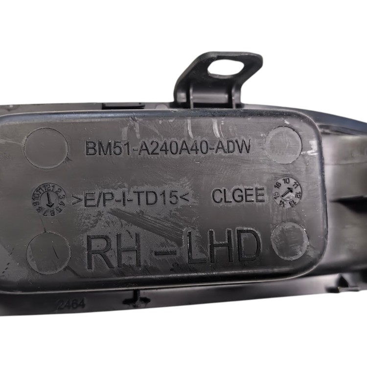 Διακόπτης Παραθύρου Συνοδηγού Ford Focus 2011-2014