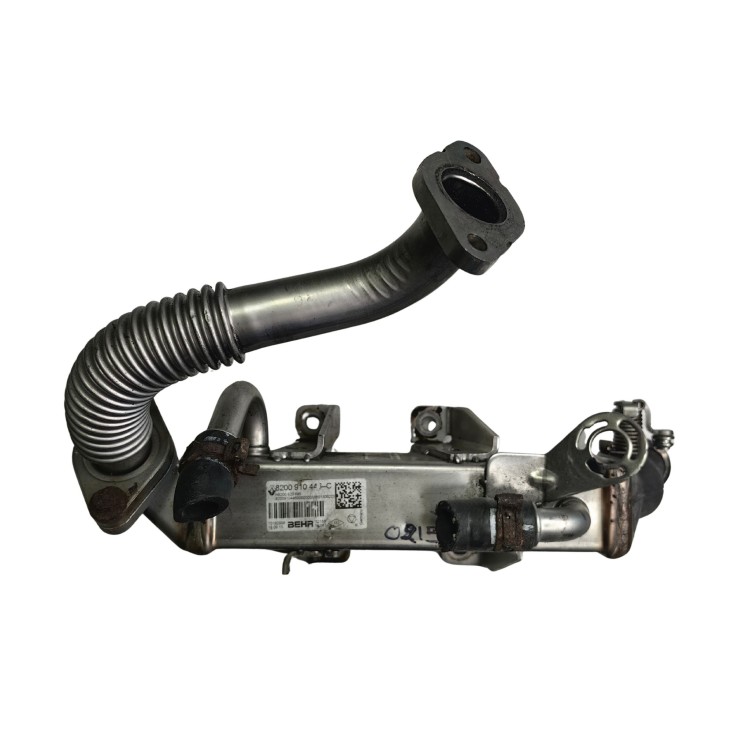 Ψυγείο EGR Renault Master 8200910446-C Ψυγείο EGR Renault Master 8200910446-C