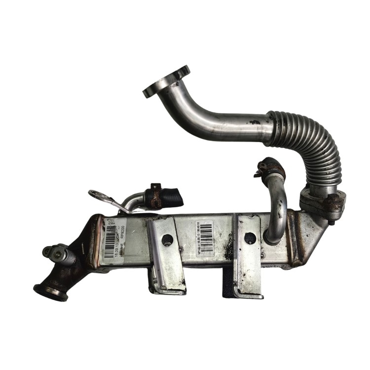 Ψυγείο EGR Renault Master 8200910446-C