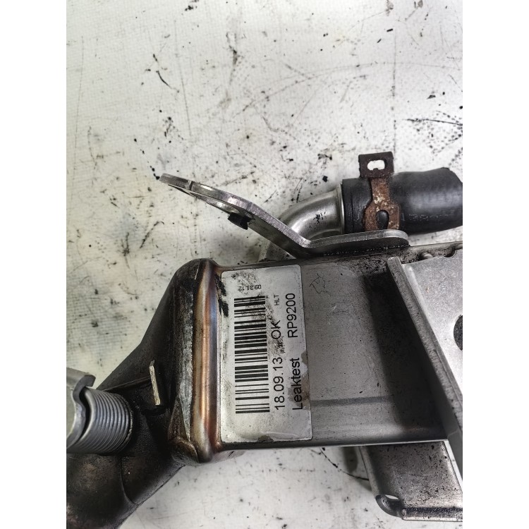 Ψυγείο EGR Renault Master 8200910446-C